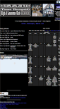 Mobile Screenshot of highandlonesomeclub.ca